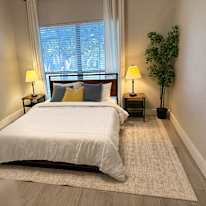 Catalina's room
