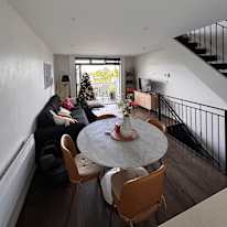 Mathieu's room