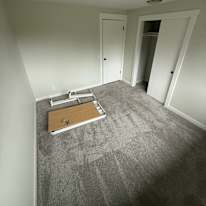 Daven's room