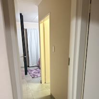 Kamogelo Malatji's room