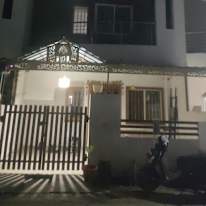 Vaiibhav Siingh's room