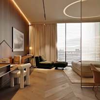 Agilan's room