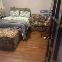 Troy's room