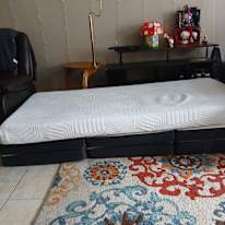 Brandan's room