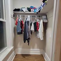 Destiny's room