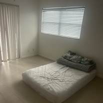 James's room