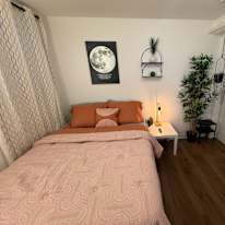 Alona's room