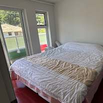Wendy's room