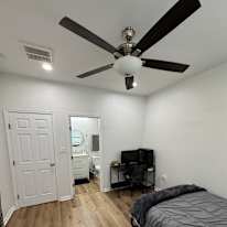 Ricardo's room