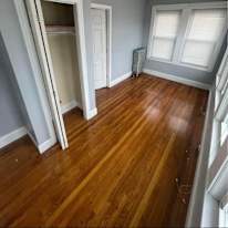 Brian's room