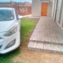Mandisa Mokgata's room