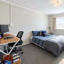 Kelsey's room