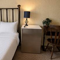 Corinne's room