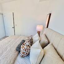 Nancy's room