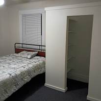 Stoney's room
