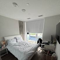 amarah's room