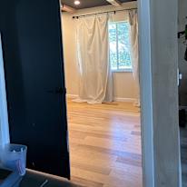 Cheyenne's room