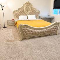 JIAO's room