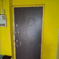 Anniket's room