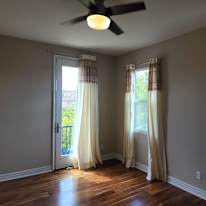 Rohtash's room