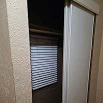 Amber Brown's room