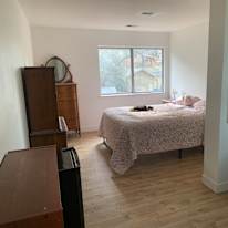 Michelle Braatz's room
