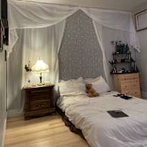 Khepri's room