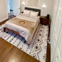 Joseph's room