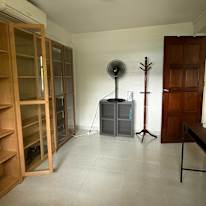 Natalie's room