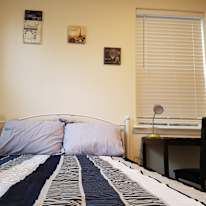 Phoebe's room