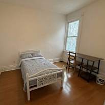Samantha's room