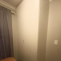 Babsi's room