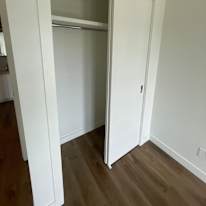 Milina brown's room