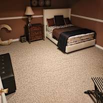 Kris's room