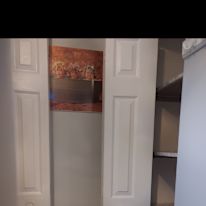 Noelle ALEXANDER's room