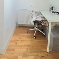 BAIJISH's room