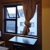 Mbukuqu Siwaphiwe's room