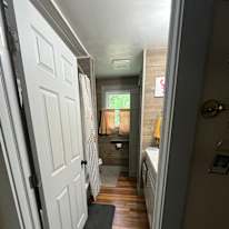 Alex's room