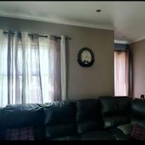 Sean's room