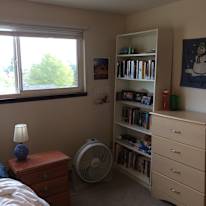 Danica's room