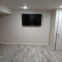 Christal's room
