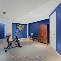 Maria's room