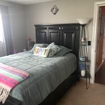 Kelly Martinez's room