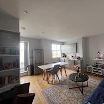 Nefeli's room
