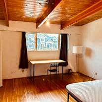 Alex's room
