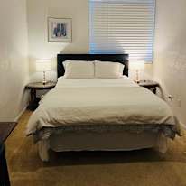 Christine's room