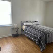 Rae's room