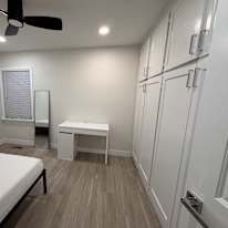 Nakulan's room