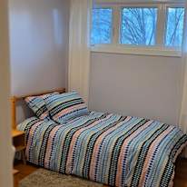 Ellie-Paul's room