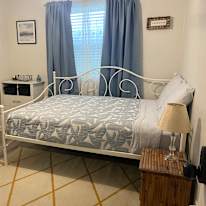 Meme's room